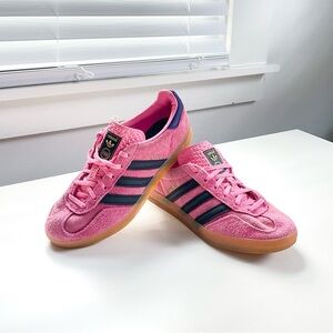 Adidas Gazelle 'Bliss Pink Purple’ | Size 8 (Women’s US)